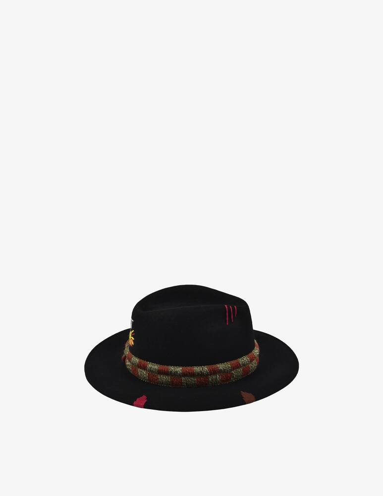 The Hat Gang Take it easy hat - picture 3
