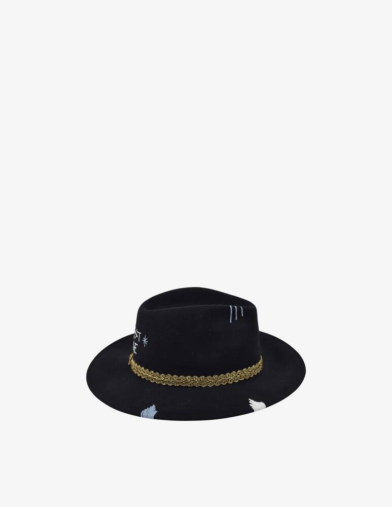 The Hat Gang Cappello La vie est belle - immagine 3 The Hat Gang Cappello La vie est belle - immagine 3