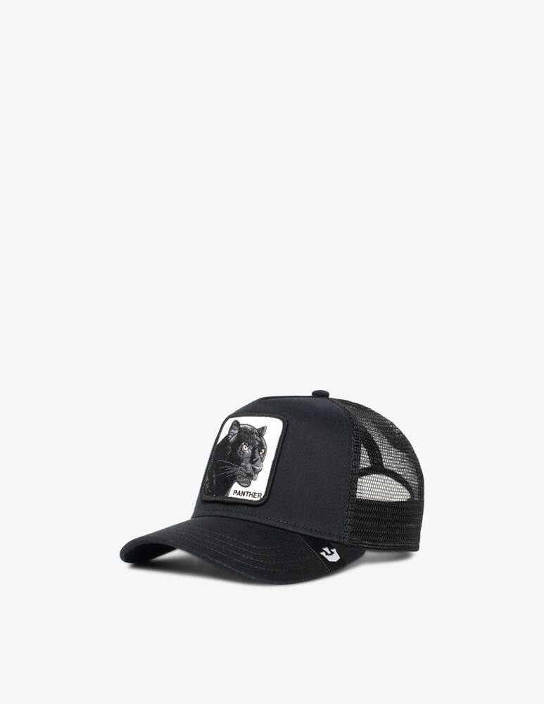 rinascente Goorin Bros Cappello trucker pantera