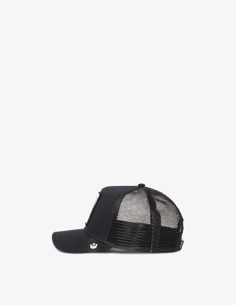 rinascente Goorin Bros Cappello trucker pantera