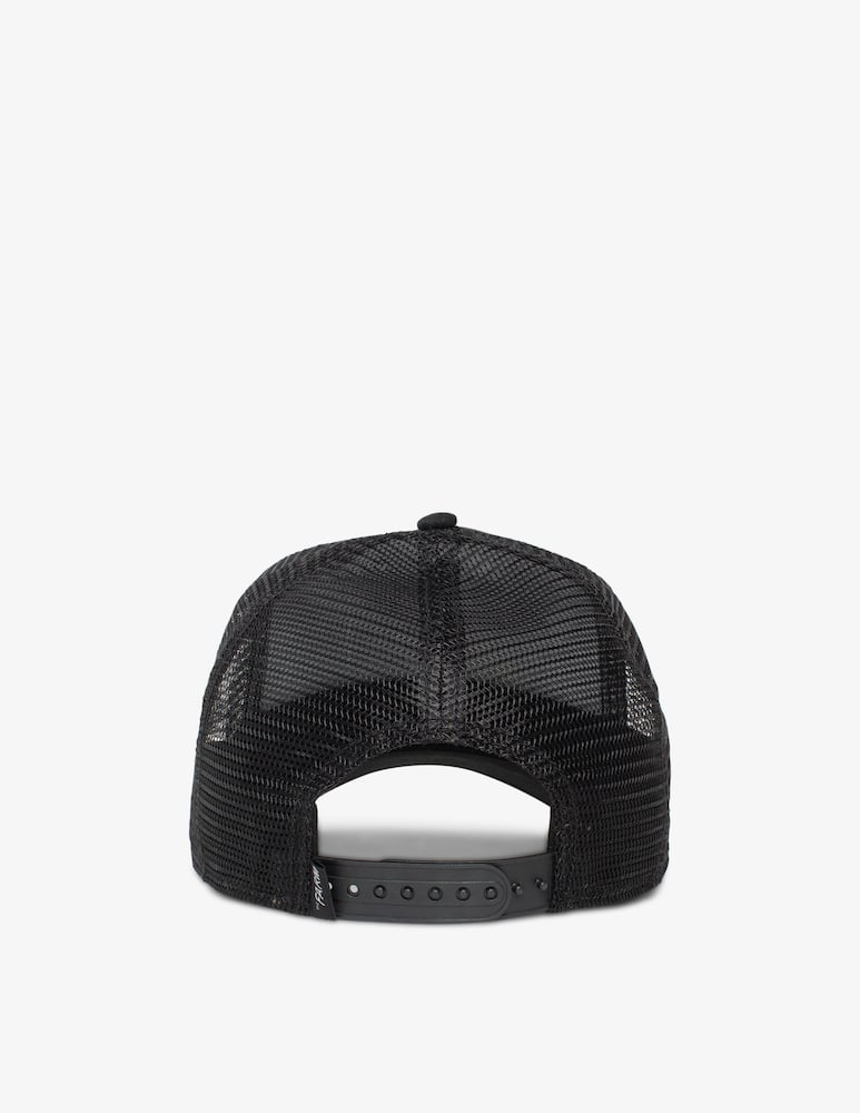 Goorin Bros Cappello trucker pantera - immagine 4 Goorin Bros Cappello trucker pantera - immagine 4