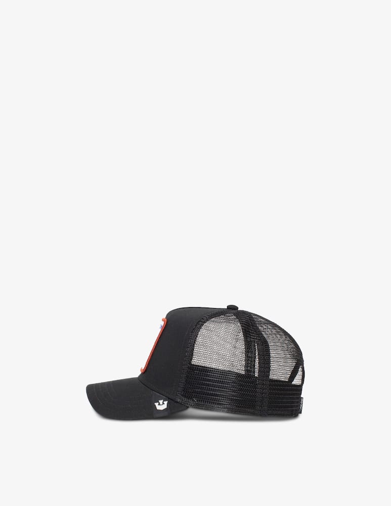 Goorin Bros Cappello trucker aquila - immagine 3 Goorin Bros Cappello trucker aquila - immagine 3