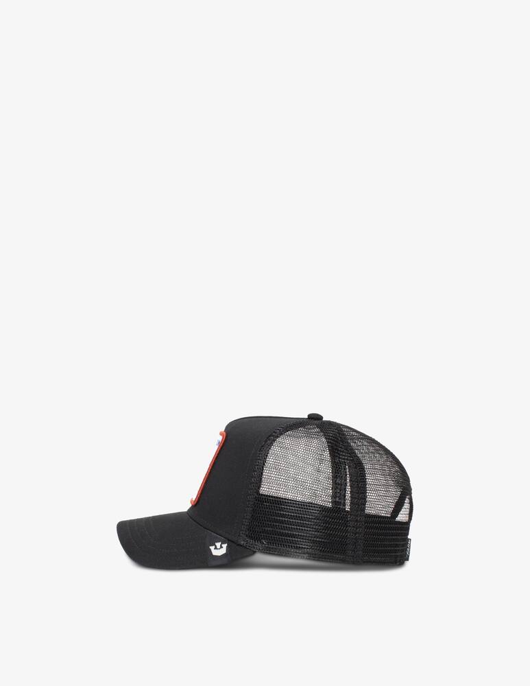 rinascente Goorin Bros Cappello trucker aquila