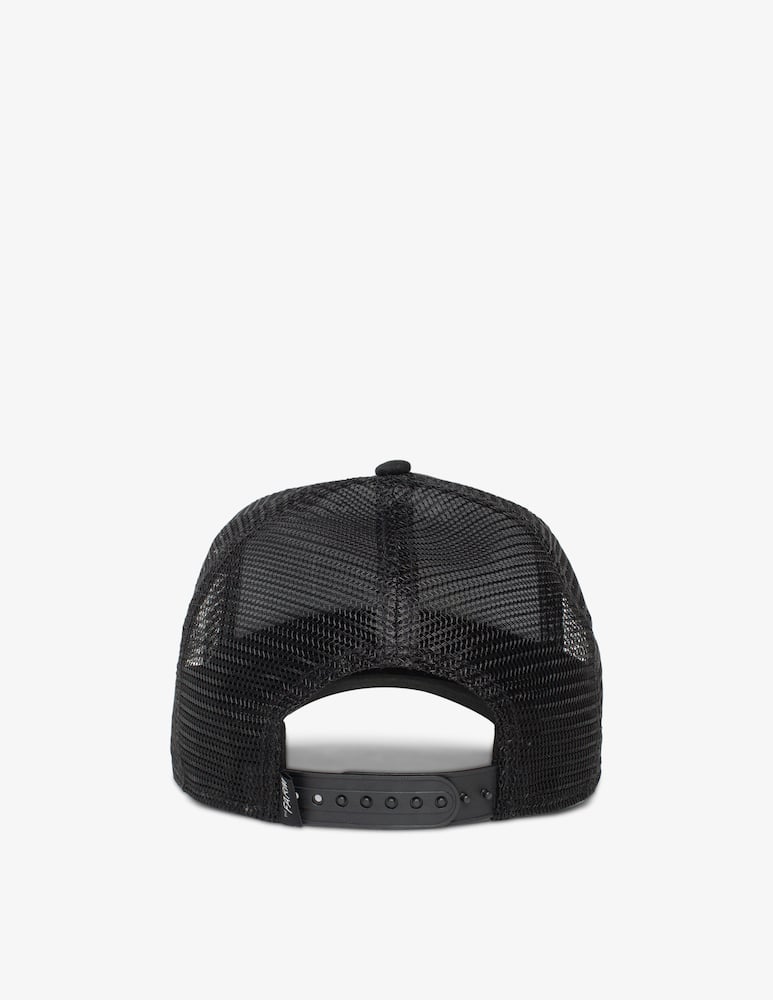 Goorin Bros Cappello trucker aquila - immagine 4 Goorin Bros Cappello trucker aquila - immagine 4