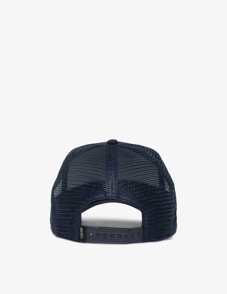 rinascente Goorin Bros Cappello trucker lupo