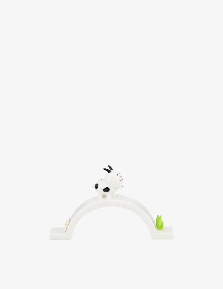 rinascente Alessi Signorina Due Cornetti