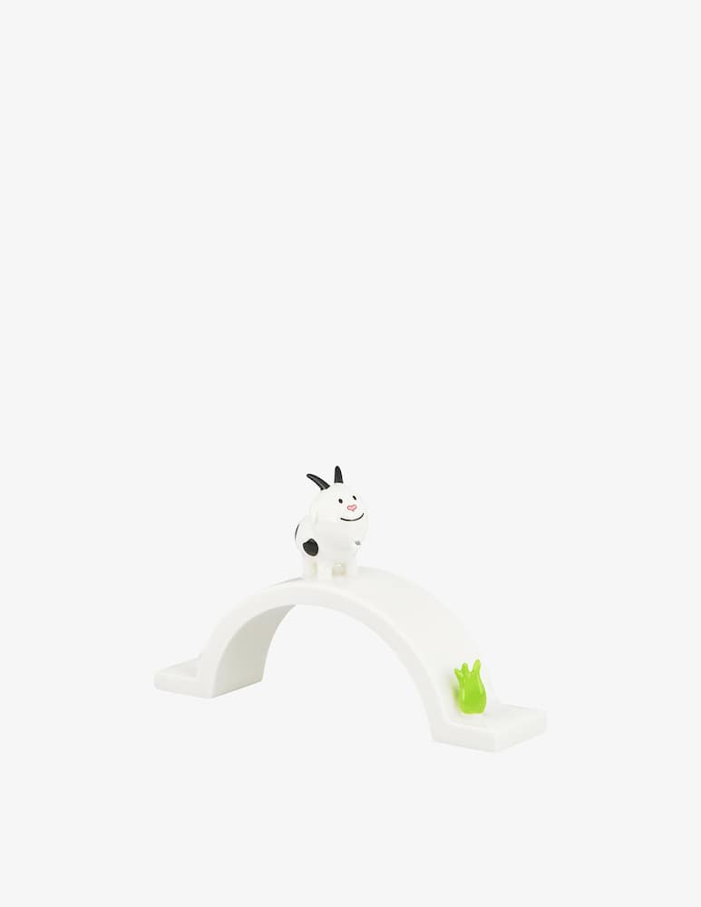 rinascente Alessi Signorina Due Cornetti