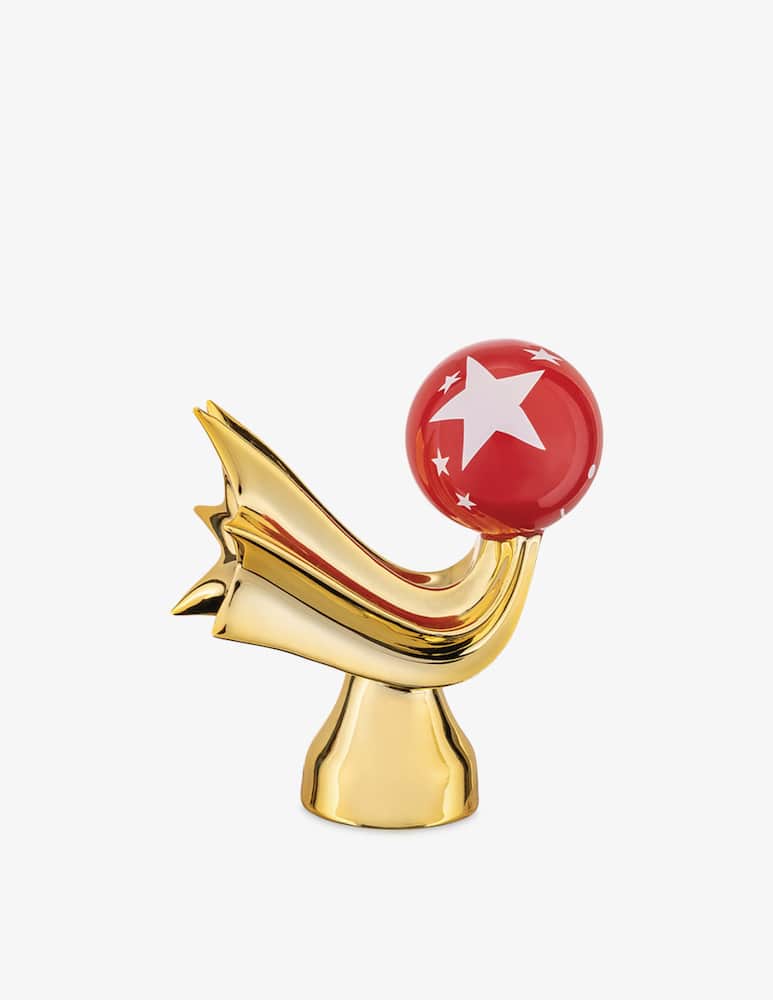 Alessi Comet star - picture 1 Alessi Comet star - picture 1