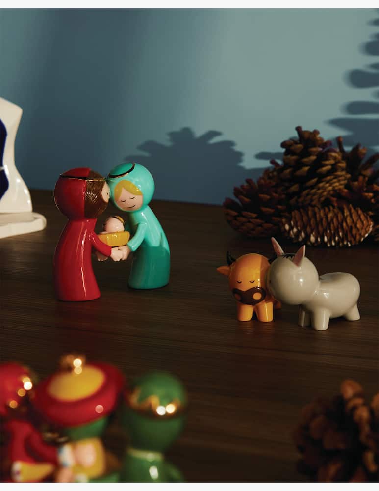 rinascente Alessi Happy Eternity Baby