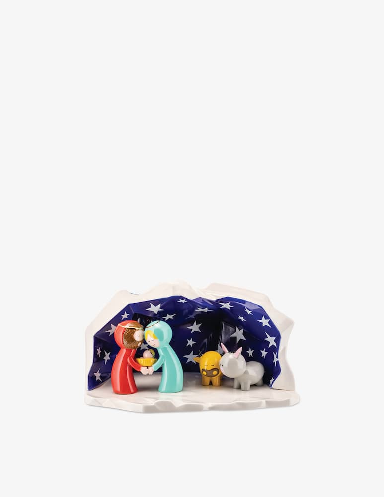 rinascente Alessi Happy Eternity Baby