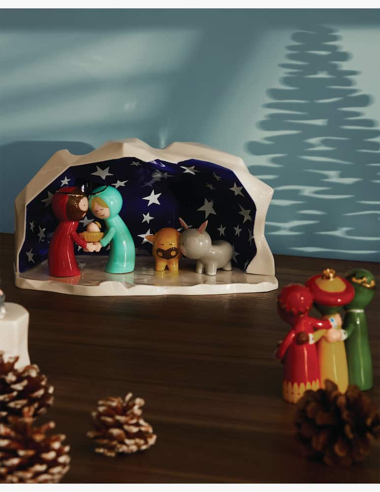 rinascente Alessi Happy Eternity Baby