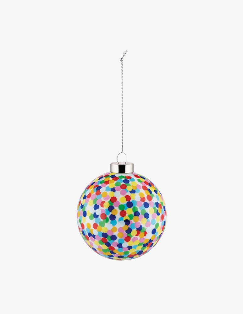 Alessi Proust Christmas tree ball - picture 1 Alessi Proust Christmas tree ball - picture 1
