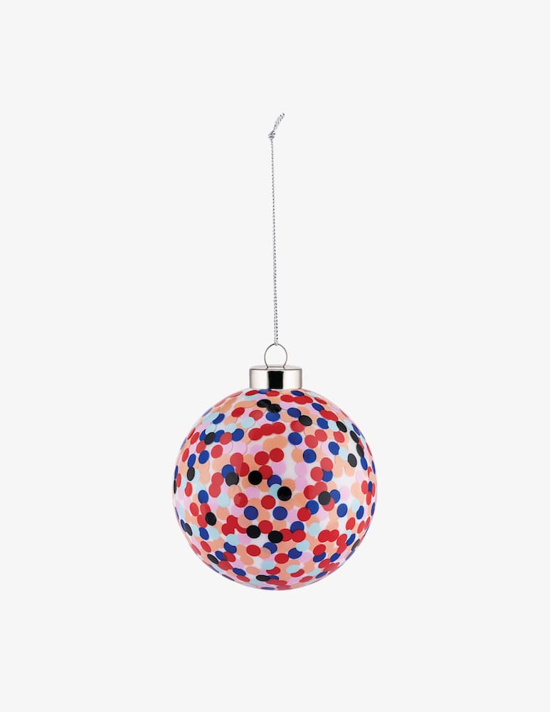 Alessi Proust Christmas tree ball - picture 1 Alessi Proust Christmas tree ball - picture 1