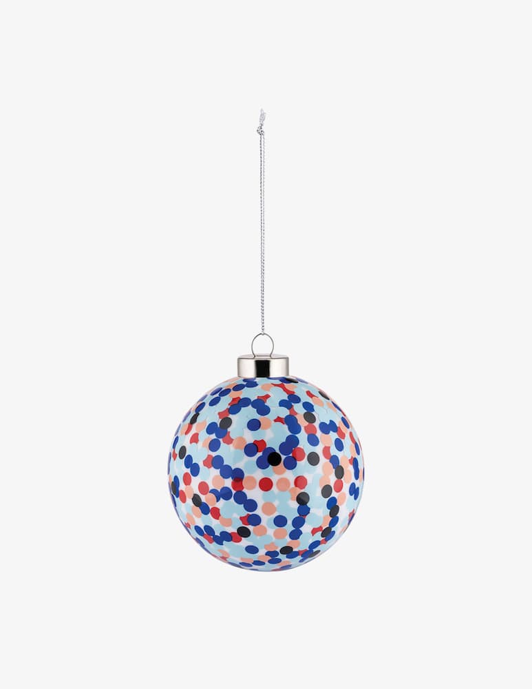 Alessi Proust Christmas tree ball - picture 1 Alessi Proust Christmas tree ball - picture 1