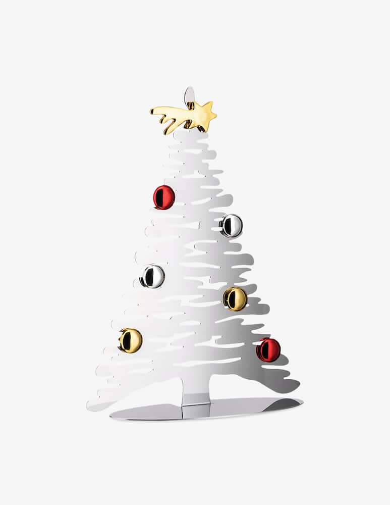 Alessi Bark For Christmas Decoration - picture 1 Alessi Bark For Christmas Decoration - picture 1