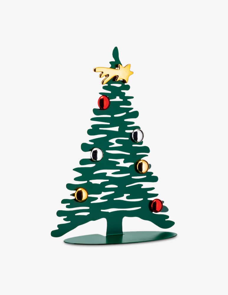 Alessi Bark For Christmas Decoration - picture 1 Alessi Bark For Christmas Decoration - picture 1