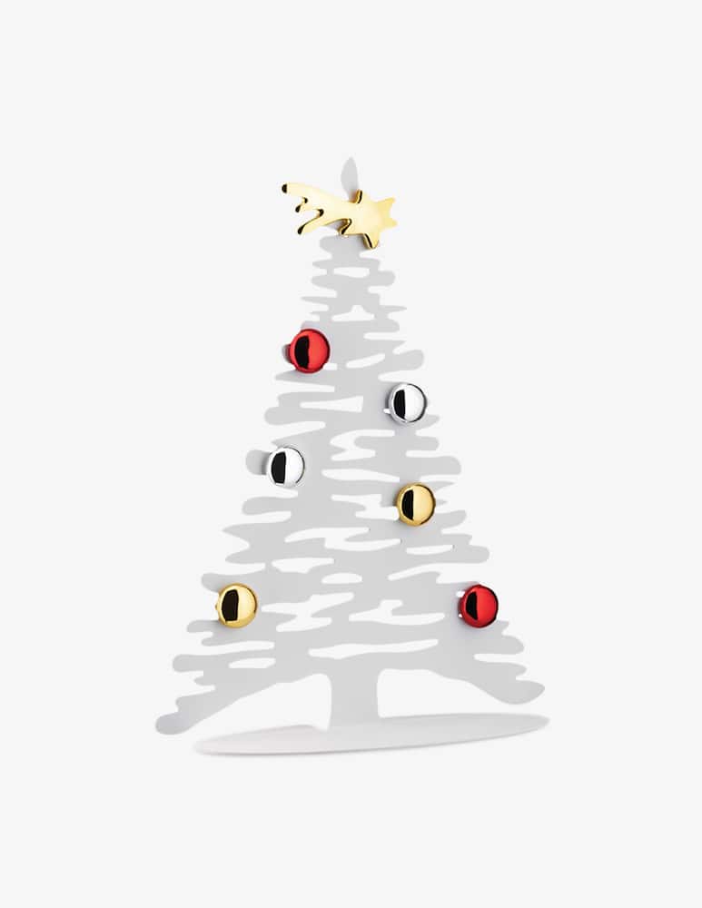 Alessi Bark For Christmas Decoration - picture 1 Alessi Bark For Christmas Decoration - picture 1