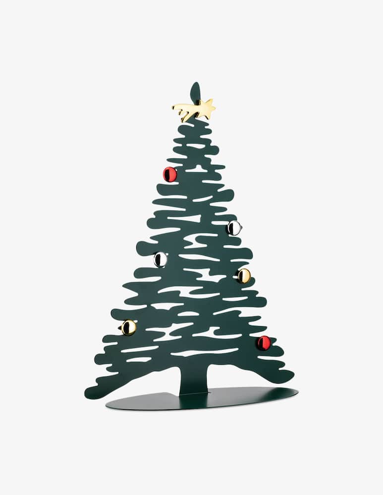 Alessi Bark For Christmas Decoration - picture 1 Alessi Bark For Christmas Decoration - picture 1