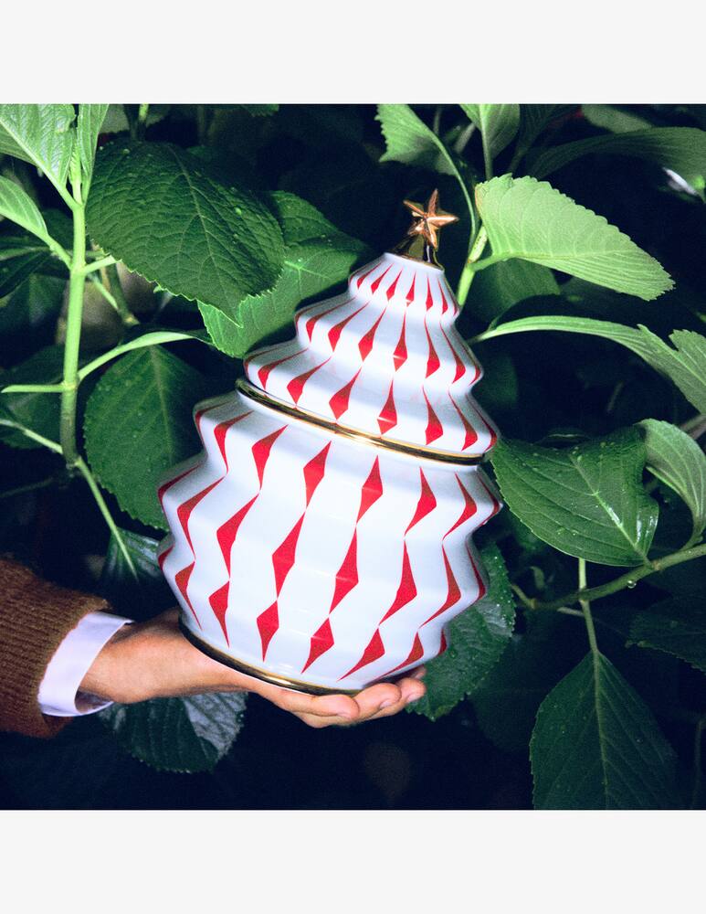 rinascente Alessi Delight Biscottiera