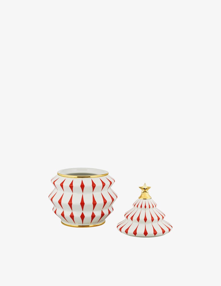 Alessi Delight Biscuit Tin - picture 3 Alessi Delight Biscuit Tin - picture 3