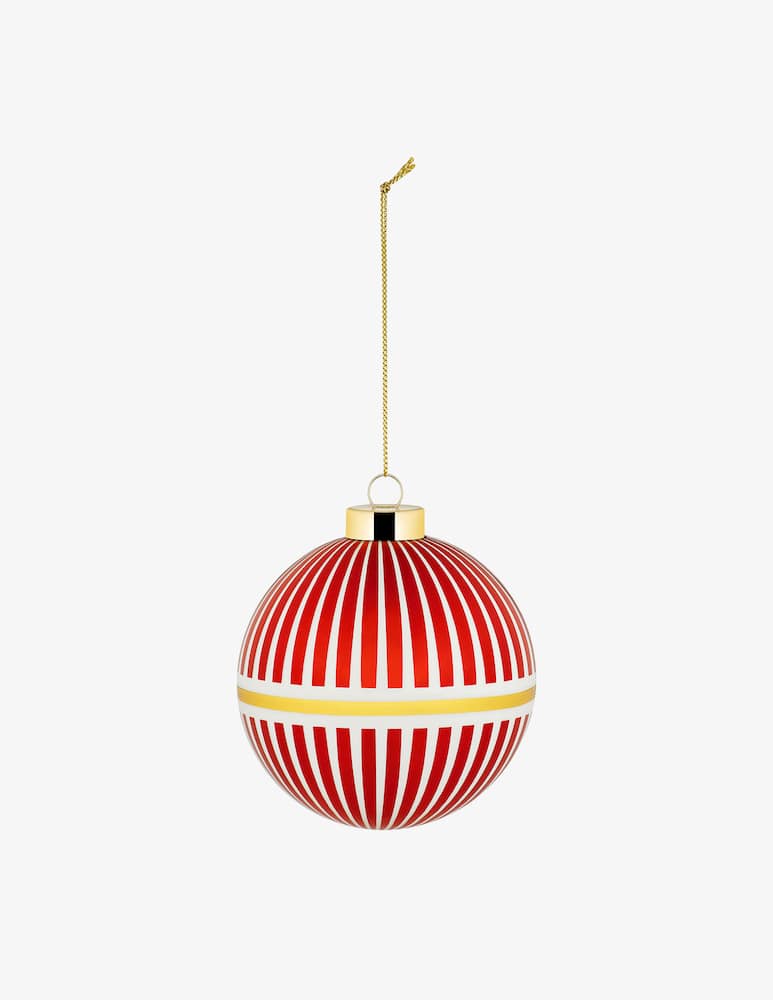 Alessi Delight Christmas tree ball - picture 1 Alessi Delight Christmas tree ball - picture 1