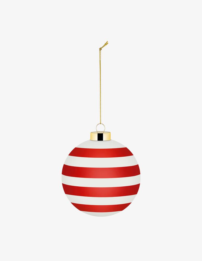 Alessi Delight Christmas tree ball - picture 1 Alessi Delight Christmas tree ball - picture 1