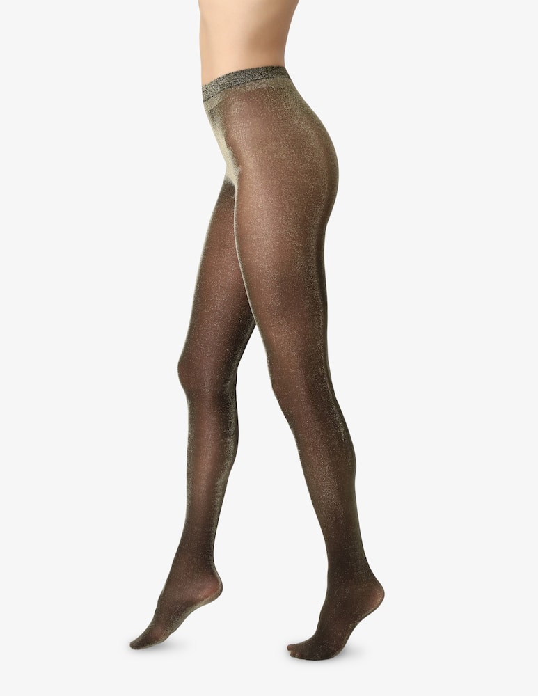 Oroblu Tights Diamonds - picture 1 Oroblu Tights Diamonds - picture 1