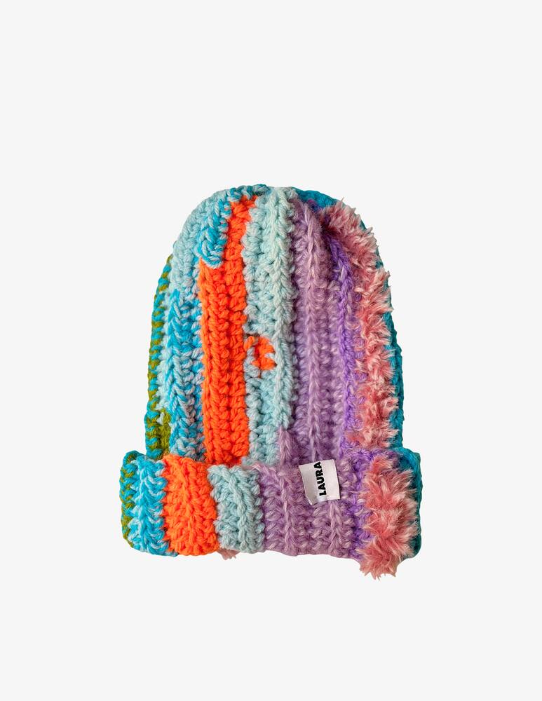 rinascente Laura Baresi Cappello Swaggy