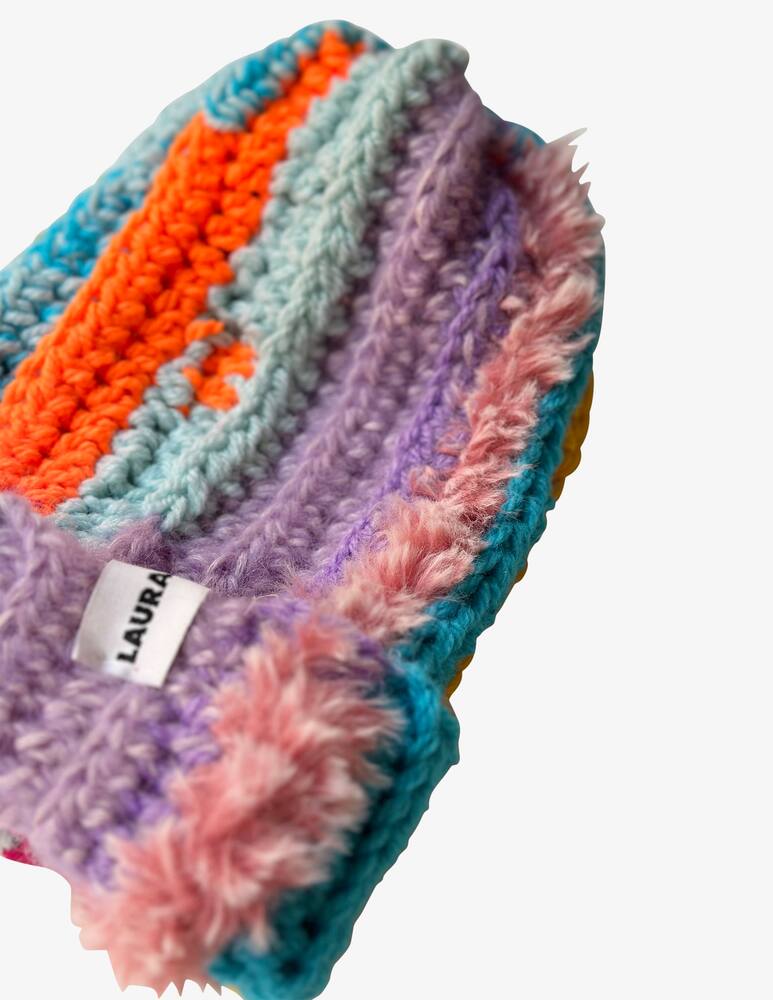 rinascente Laura Baresi Cappello Swaggy