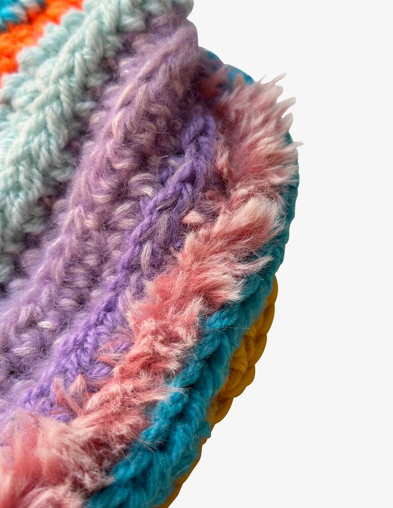 rinascente Laura Baresi Cappello Swaggy