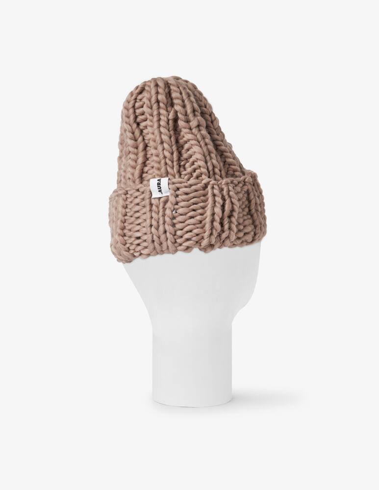 rinascente Laura Baresi Fonzie beanie