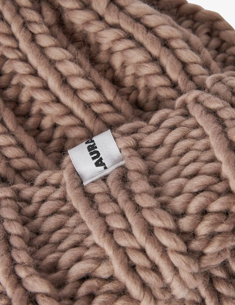 rinascente Laura Baresi Fonzie beanie