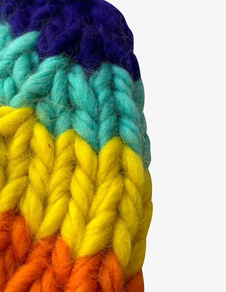 rinascente Laura Baresi Cappello chuncky special edition