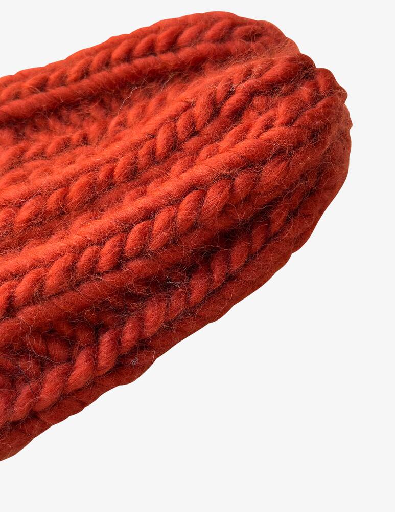 rinascente Laura Baresi Cappello Fonzie