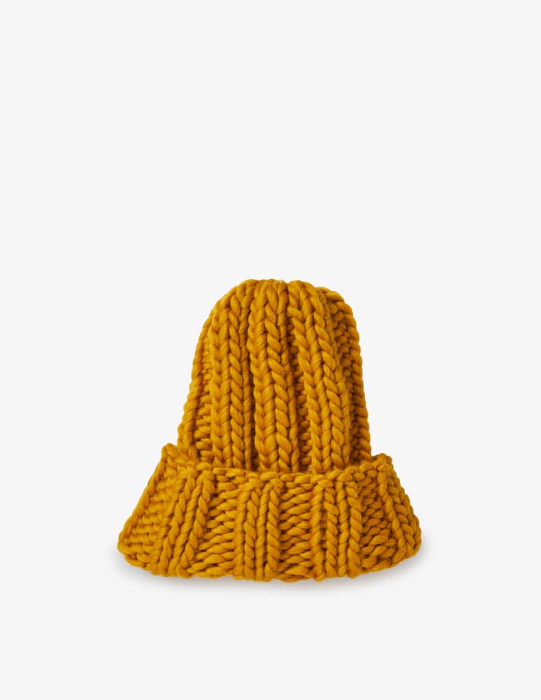 Laura Baresi Fonzie beanie - picture 2 Laura Baresi Fonzie beanie - picture 2
