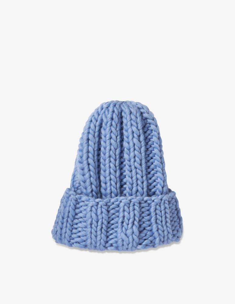 rinascente Laura Baresi Fonzie beanie