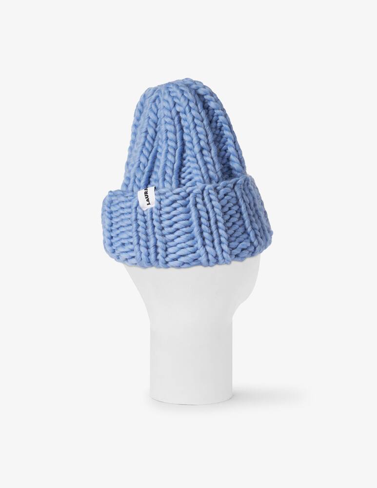 rinascente Laura Baresi Fonzie beanie