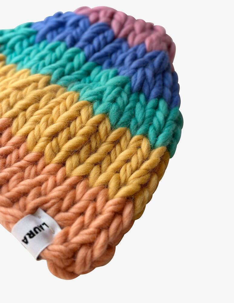 rinascente Laura Baresi Chunky hat special edition