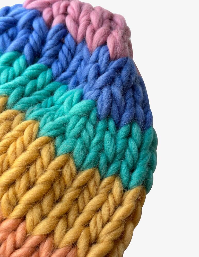 rinascente Laura Baresi Chunky hat special edition