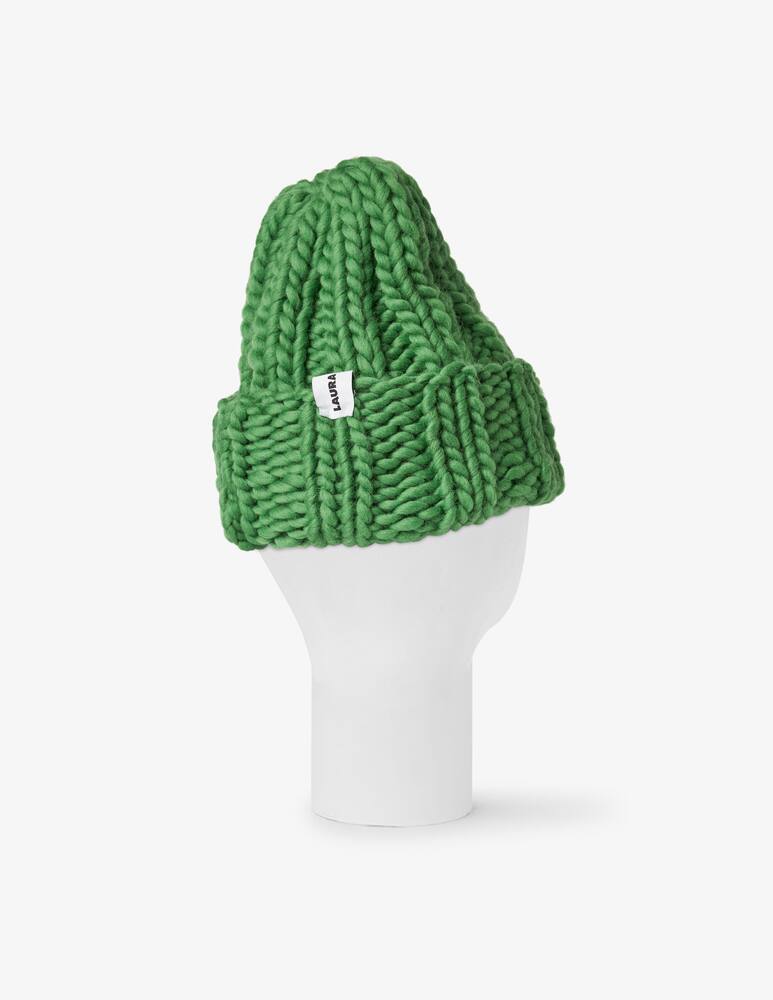 rinascente Laura Baresi Berretto Fonzie