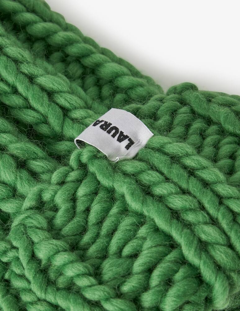 rinascente Laura Baresi Berretto Fonzie