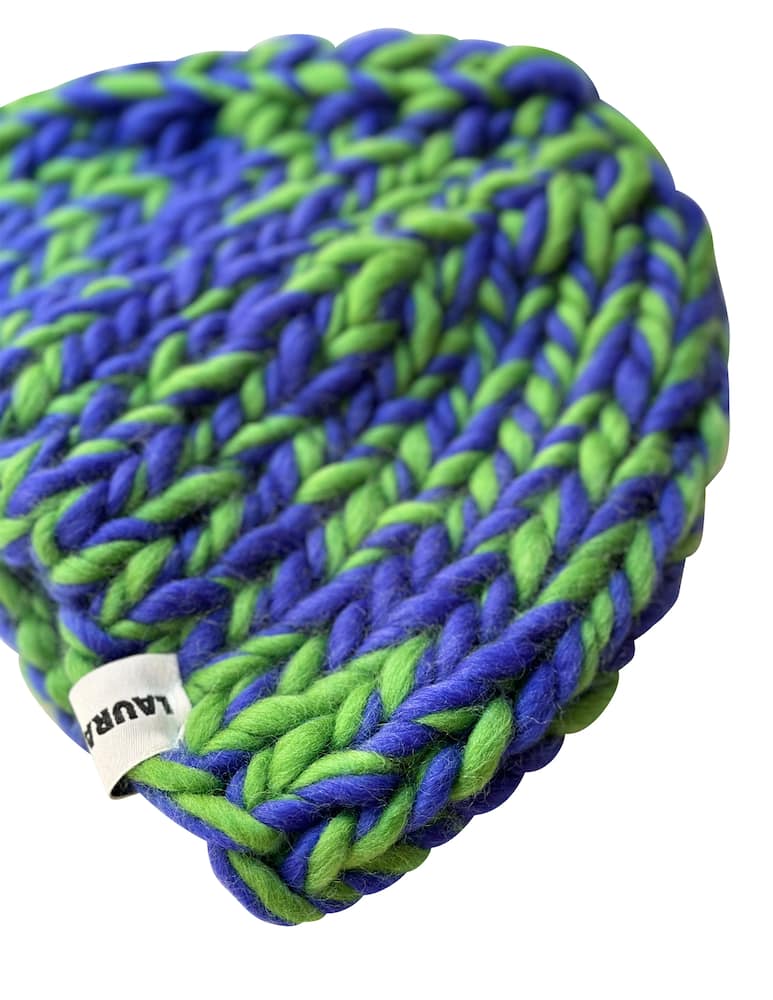 rinascente Laura Baresi Chunky valentine