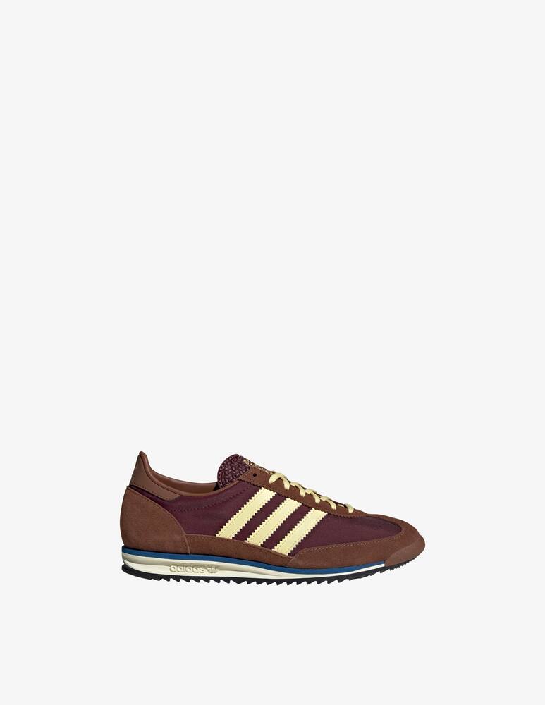 Adidas Originals Sneakers SL 72 - immagine 6
