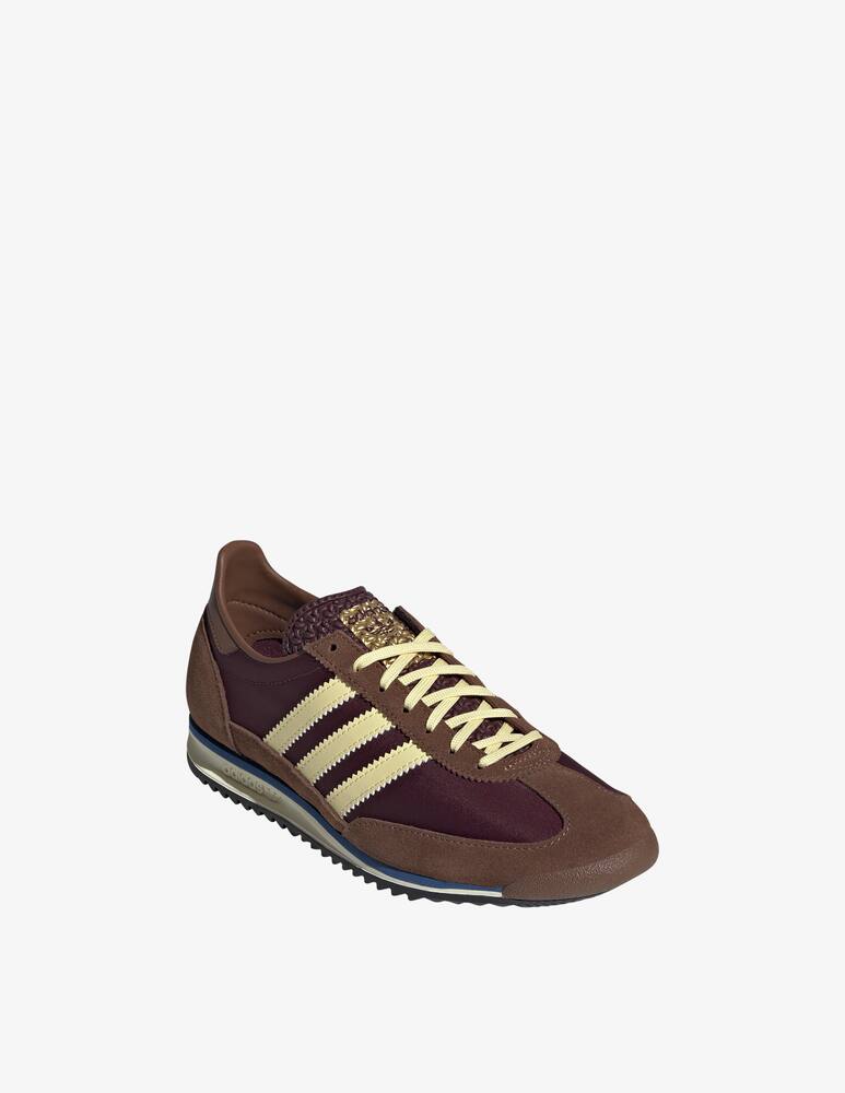 Adidas Originals Sneakers SL 72 - immagine 7