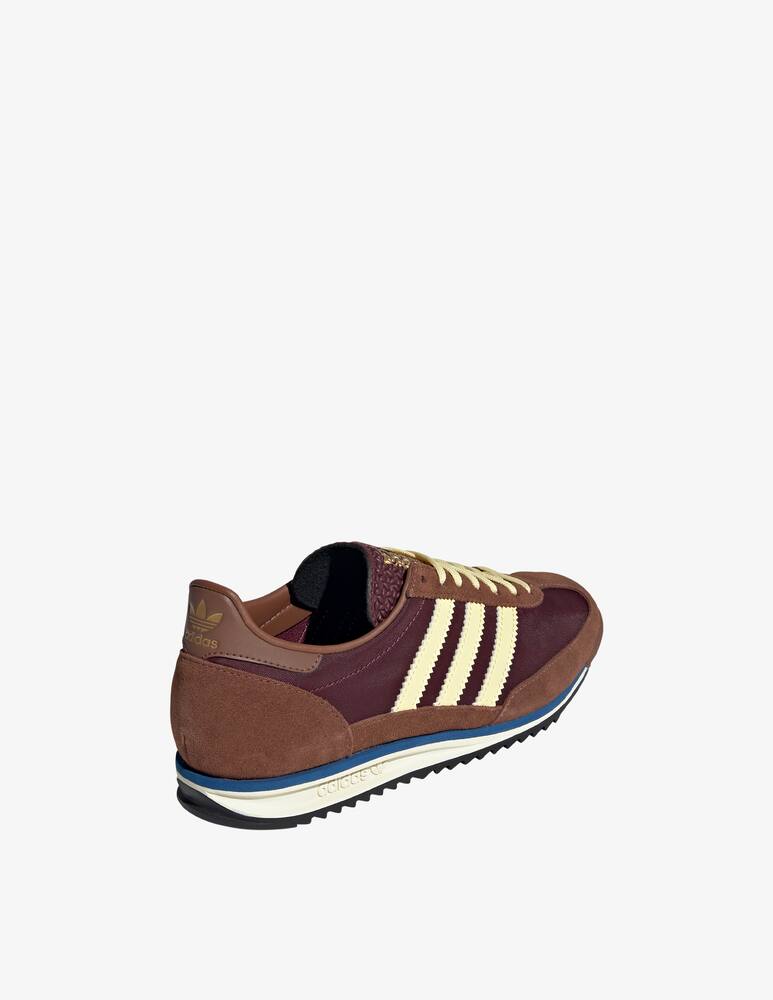 Adidas Originals Sneakers SL 72 - immagine 8