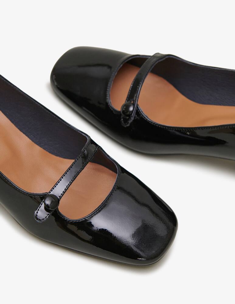 rinascente Jonak Décolleté fascia in vernice Darly