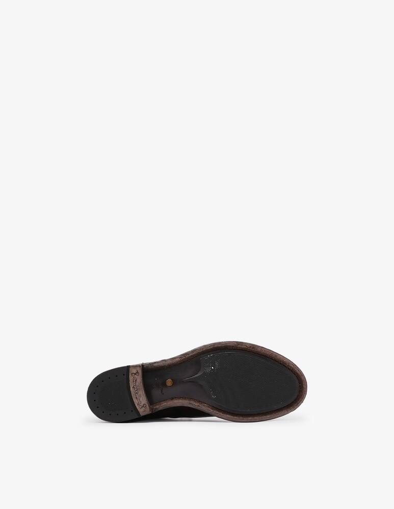 rinascente Officine Creative Stivaletti in pelle