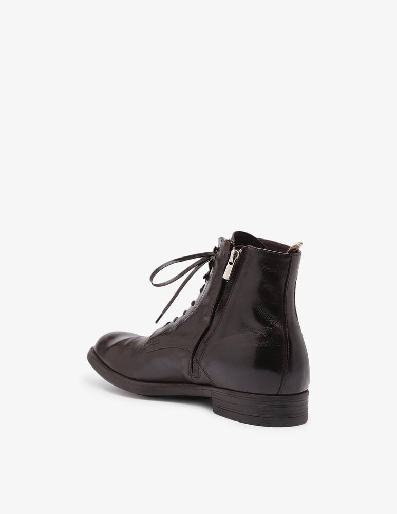 rinascente Officine Creative Stivaletti chronicle ignis