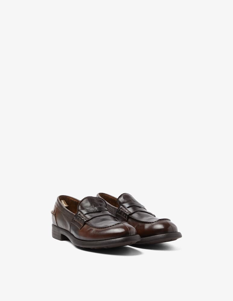 Officine Creative Mocassino chronicle ignis - immagine 2 Officine Creative Mocassino chronicle ignis - immagine 2
