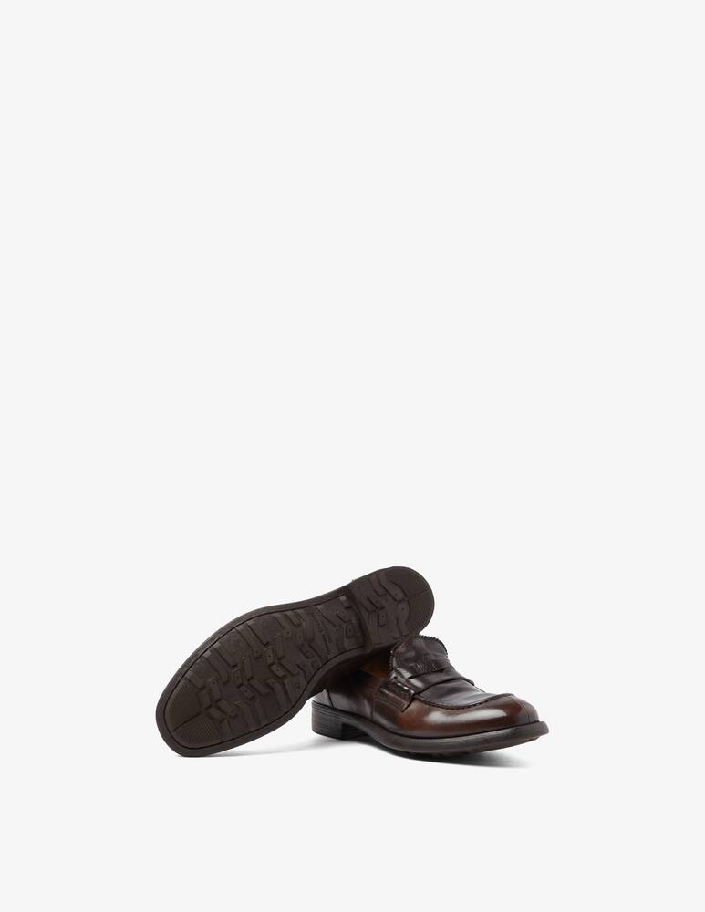 rinascente Officine Creative Mocassino chronicle ignis